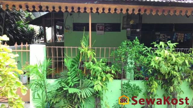 Sewa Kos an 1 Kamar Setia Budi