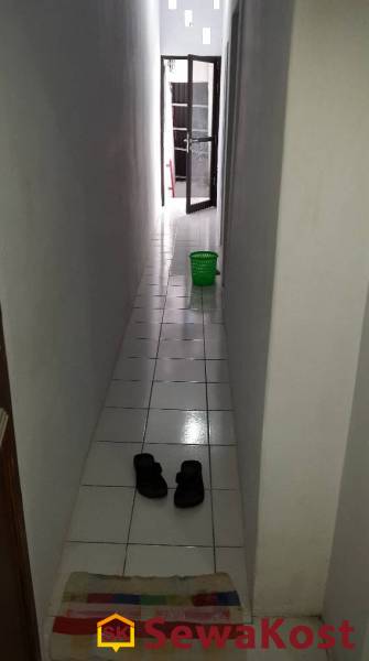 Kost di Pangkalan Jati Cinere Pondok Labu (Belakang Kampus 