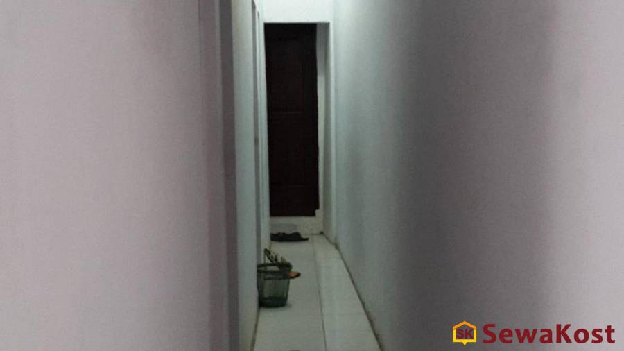 Kost Pangkalan Jati Cinere Pondok Labu  Belakang Kampus UPN 200