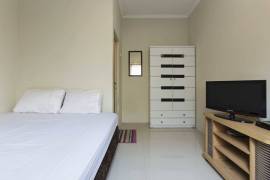 Kost / Guest House Tondano Benhil - Murah Strategis Nyaman