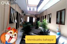 Rumah Kost OXY ART