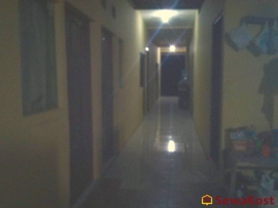 Kost Anggun Putra