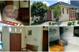 JuPan d'Cozy - Kost PUTRI Villa Mutiara Tembalang