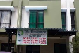 Oke Residence