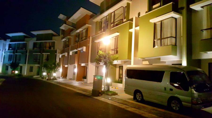 Kost Summarecon Serpong Kamar Mandi Dalam