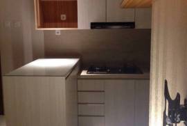 Disewakan Apartemen Gading Greenhill furnished 48m2