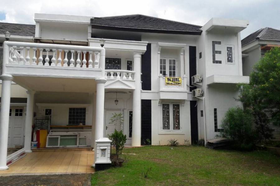 Kost Kota Wisata Cibubur Exclusive Kos Kost Kota Wisata Cibubur Exclusive Kos