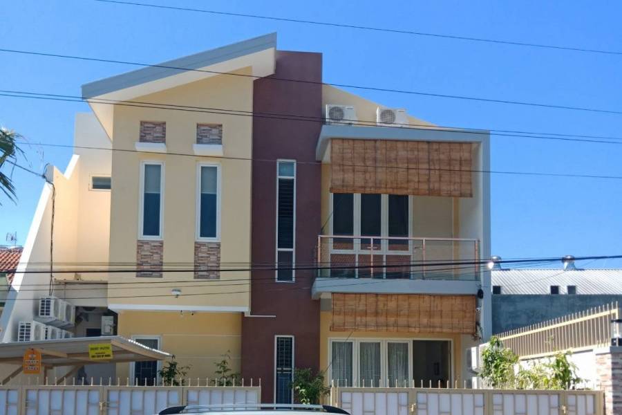 Kost Putri kota Malang