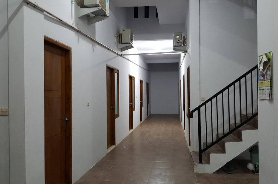 Kost milik Dosen dekat kampus ITS, UNAIR dan Hang Tuah