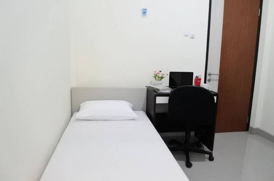 Kost dekat kampus UNPAD dan ITB Jatinangor
