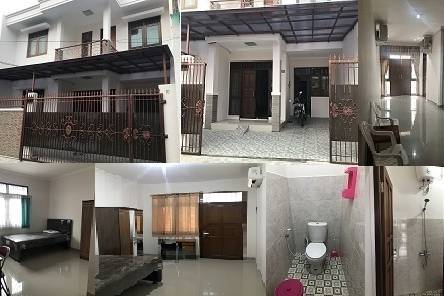 kost nyaman karyawan wati Jl mandala selatan 1 10 TOMANG kost nyaman karyawan wati Jl mandala selatan 1 10 TOMANG