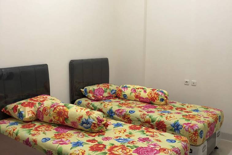 Kost Exclusive Murah Cempaka Harapan Indah Bekasi - Kost Campur Jawa Barat, Bekasi Murah
