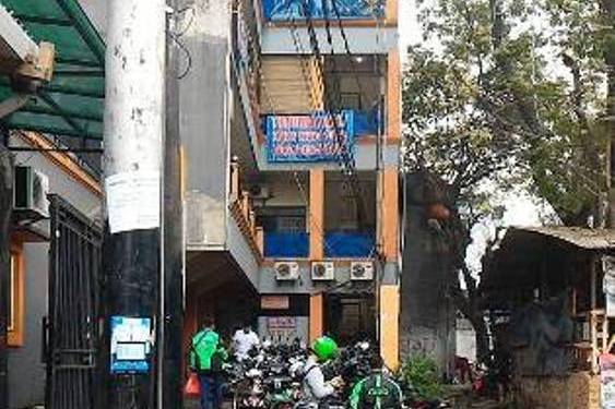 Kos Dekat Kampus Binus hanya kopi residence u9a 