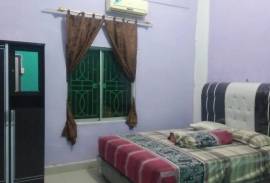 Sewa kamar kost