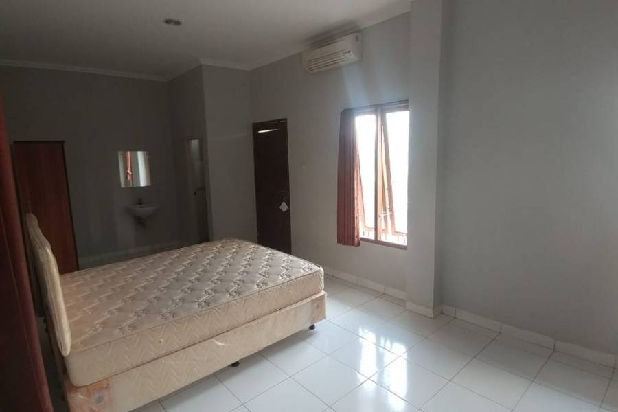 Kost Indomaret hidup baru