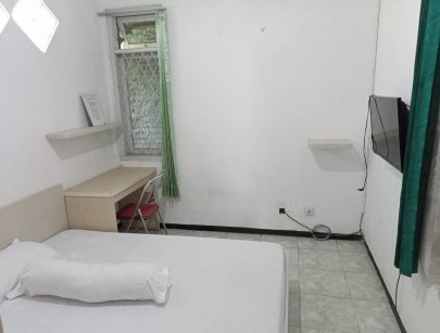 Kost Khusus Putri - Wisma Titian Indah - Dekat Kampus Unpad&ITB dan Mall Jatos -Jatinangor Sumed