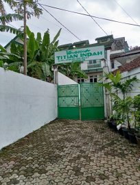 Kost Khusus Putri - Wisma Titian Indah - Dekat Kampus Unpad&ITB dan Mall Jatos -Jatinangor Sumed