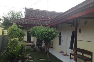 Sewa Kost "Hero" - Kost Putra Jawa Timur, Kediri Murah