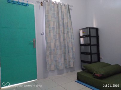 Kost Putra Sakinah 17 Bojongsoang