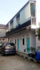 Kost Putra Sakinah 17 Bojongsoang