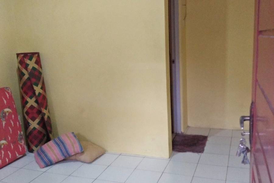 Kost-Kostan mahasiswa dekat Unsil+unper Di daerah Perum PDK di Tasikmalaya