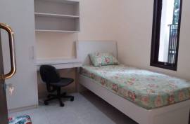 Kost Putri Rahman STAN Bintaro