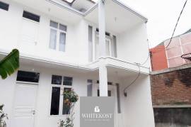 Kost Whitekost Mulyoagung Dau Malang Tipe A UMM