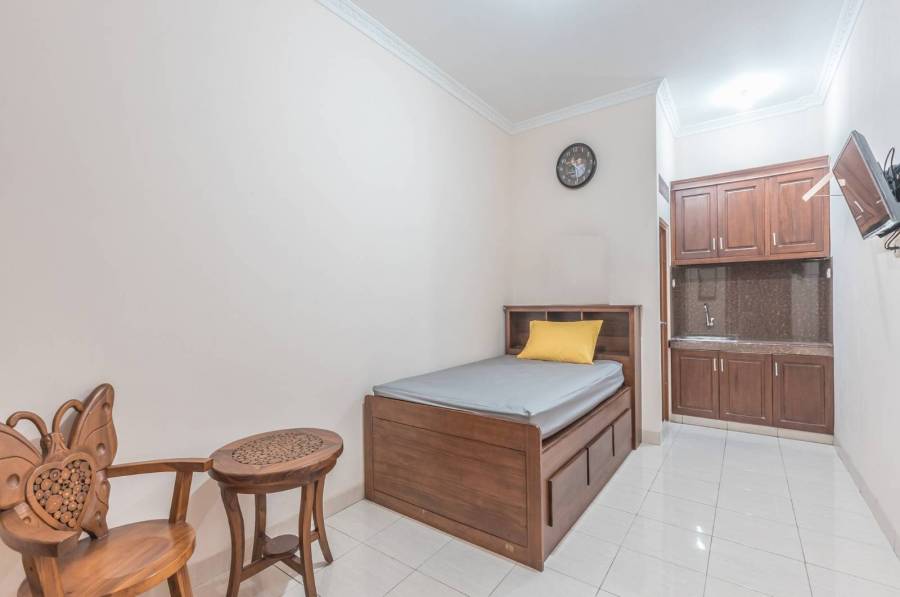 Kost Jatiwaringin Pondok Gede Kost Jatiwaringin Pondok Gede