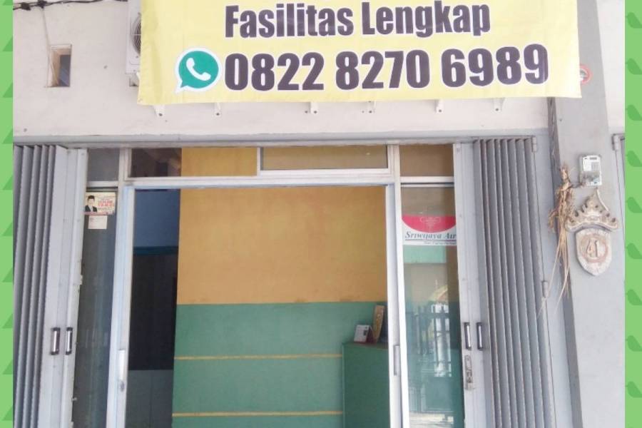 KARTINI RESIDENCE (syariah)