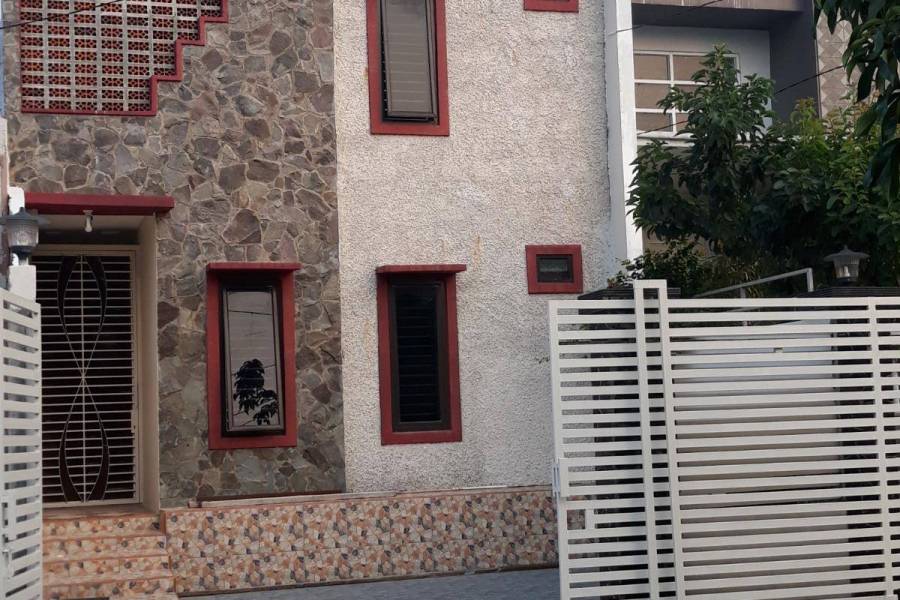Rumah kost "PURI MERANTI" IPB Dramaga BOGOR