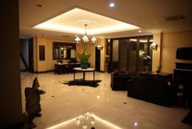 Kost Exclusive Grand Residence Kemanggisan