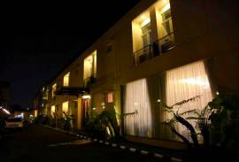 Kost Exclusive Grand Residence Kemanggisan