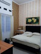Kost Deluxe White House Cilegon Perumahan Palm Hills