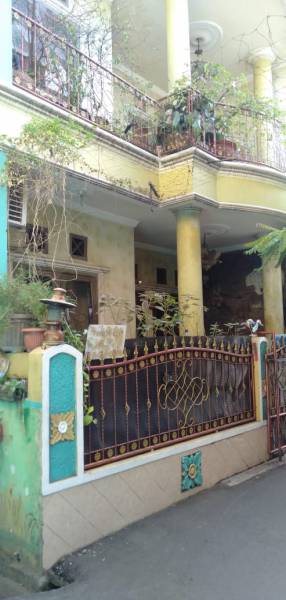 Kost Putra Murah Warung Jati