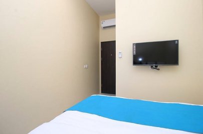 KOST EXCLUSIVE ROOM CLEAN LINEN TENGAH KOTA SURABAYA JL KUTAI WONOKROMO