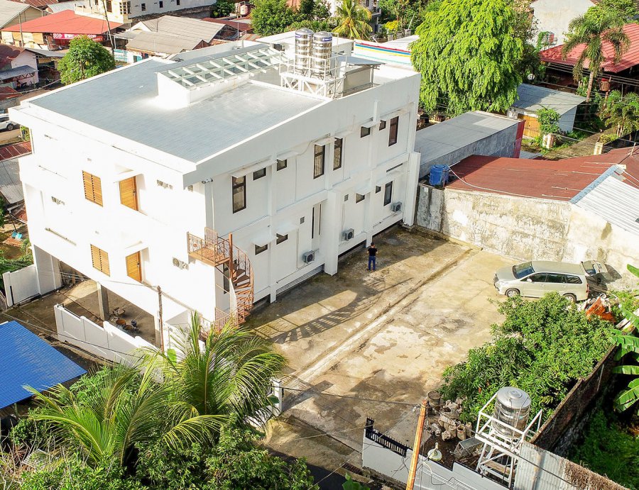 G Residence Malalayang Manado
