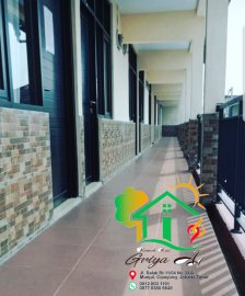 Disewakan Rumah Kost Exclusive Campur "Griya Aa'96"