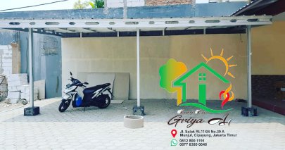 Disewakan Rumah Kost Exclusive Campur "Griya Aa'96"