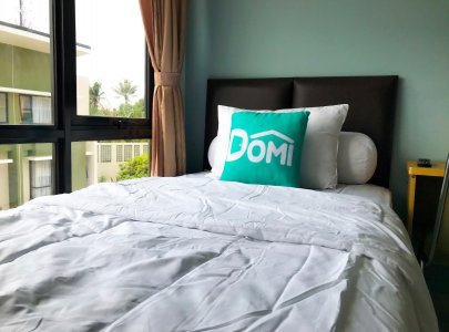 Kost Domi Alloggio ALGB6 NO73 UMN Gading Serpong Tangerang