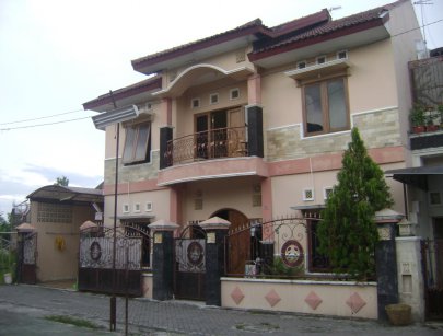 Kost Muslimah Mumtaz Syariah-1