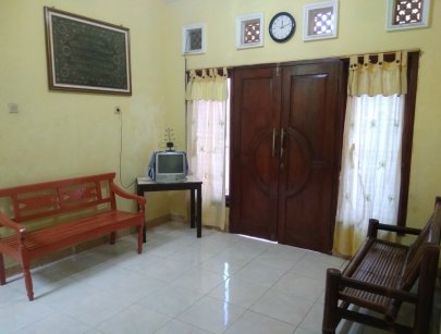 Kost Muslimah Mumtaz Syariah-1