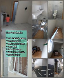 Kost gegerkalong tahunan bulanan