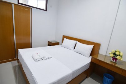 kosan premium dan eksklusif