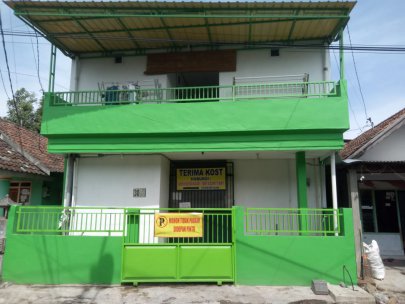 Kost putri di pandaan pasuruan