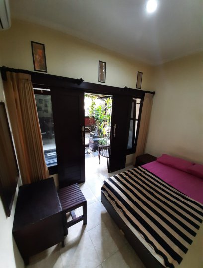 Kos Murah di Kuta Bali Termasuk Listrik Free Wifi - Kost