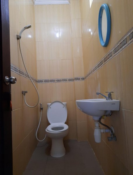 Kos Murah di Kuta Bali Termasuk Listrik Free Wifi - Kost