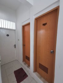 PAM BARU VI RESIDENCE ( Bendungan Hilir - Pejompongan - Benhil - Karet )