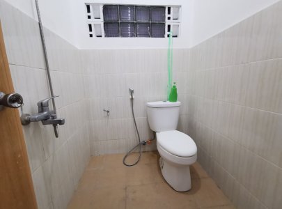 PAM BARU VI RESIDENCE ( Bendungan Hilir - Pejompongan - Benhil - Karet )