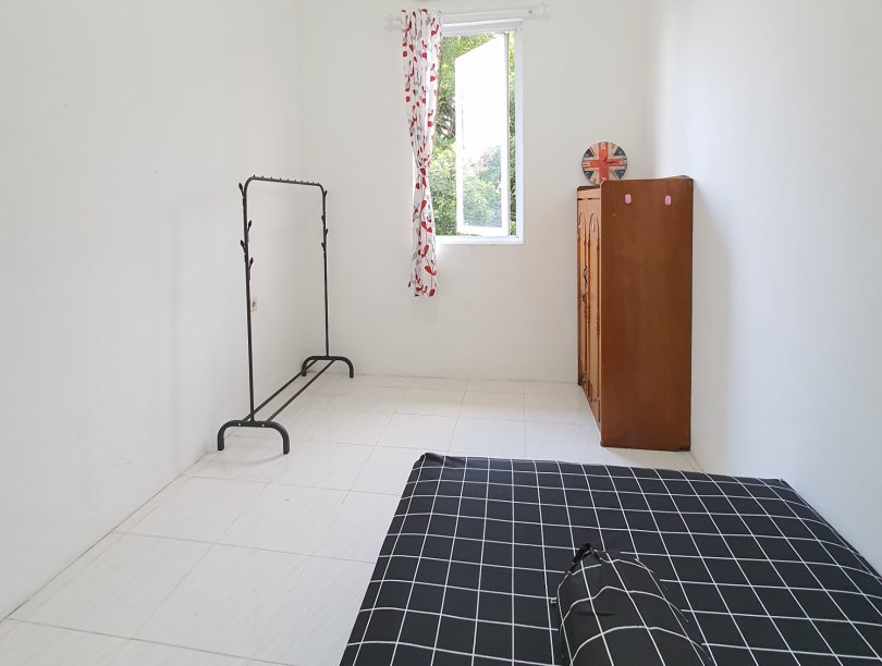 PAM BARU VI RESIDENCE ( Bendungan Hilir - Pejompongan