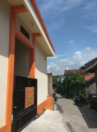 KOST PUTRI DAN PASUTRI DI PEDURUNGAN